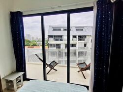 8 Farrer Suites (D8), Apartment #512840381